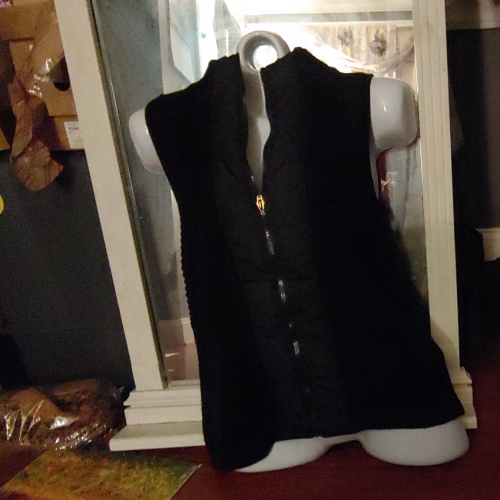 Drapers & Damons sweater vest